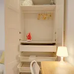 Casa Graziela, Jardim Privado E Totalmente Equipada Facil Acesso A Transportes Appartement *