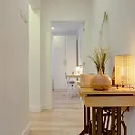 Appartement Casa Graziela, Jardim Privado E Totalmente Equipada Facil Acesso A Transportes