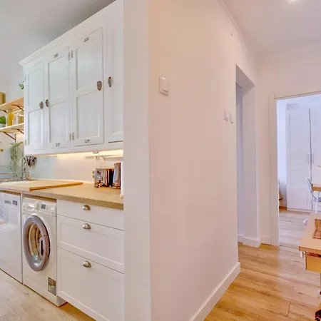 Casa Graziela, Jardim Privado E Totalmente Equipada Facil Acesso A Transportes Lejlighed