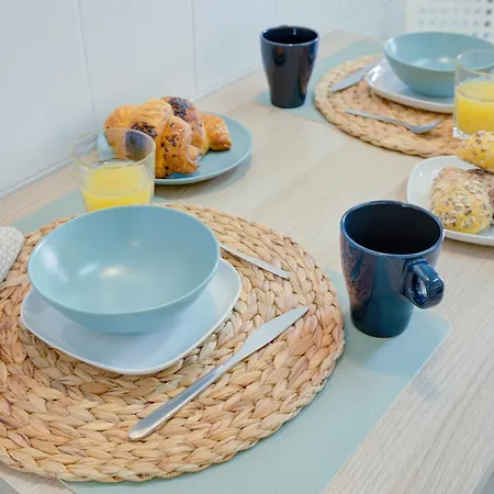 Casa Graziela, Jardim Privado E Totalmente Equipada Facil Acesso A Transportes 아파트